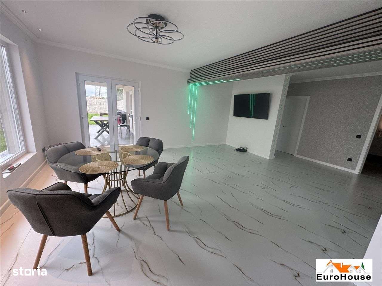 Casa superba pe un nivel de vanzare in Alba Iulia - Imagine principală: 3/20