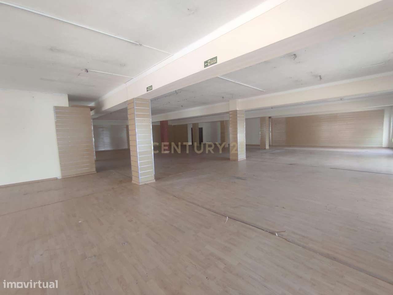 Espaço Comercial na Fonte Nova - Grande imagem: 3/6