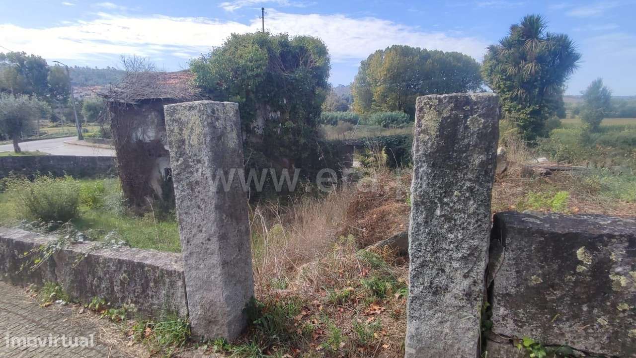 Moradia Rústica em Sobreira, Paredes - Grande imagem: 4/7
