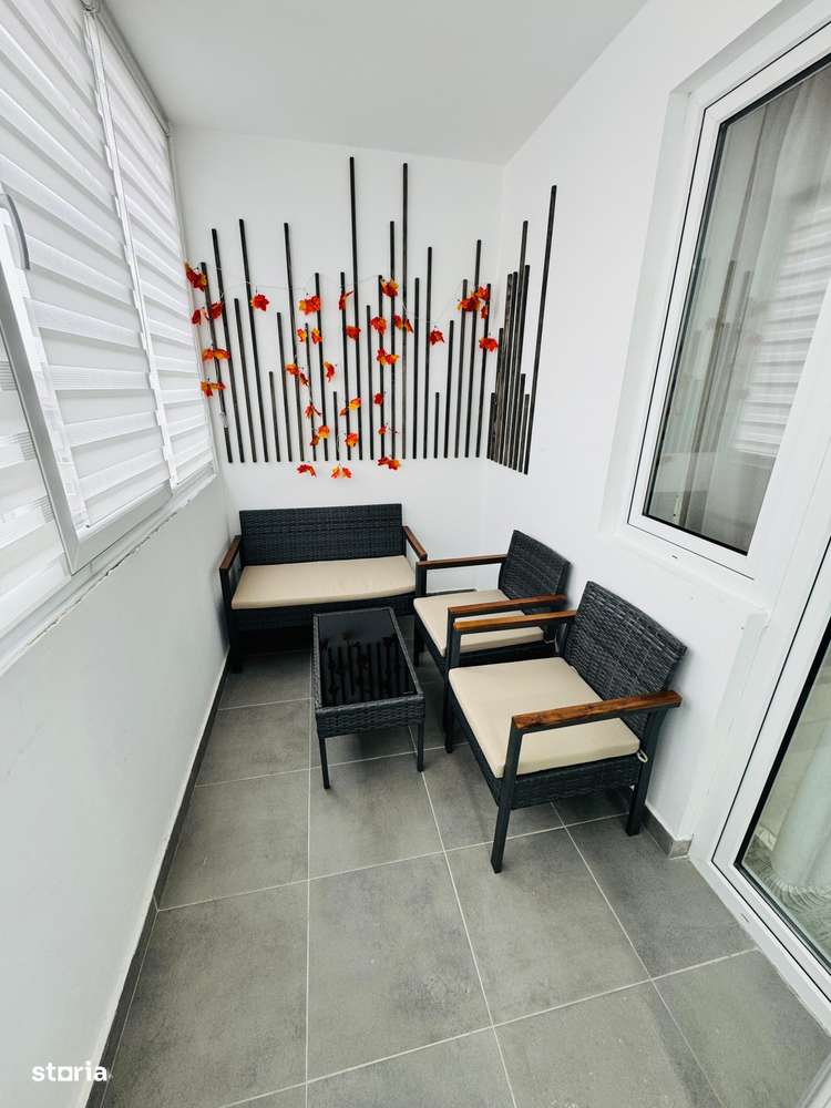 | EXCLUSIVITATE | METROU BERCENI | 2 camere tip studio - 48 mp-13