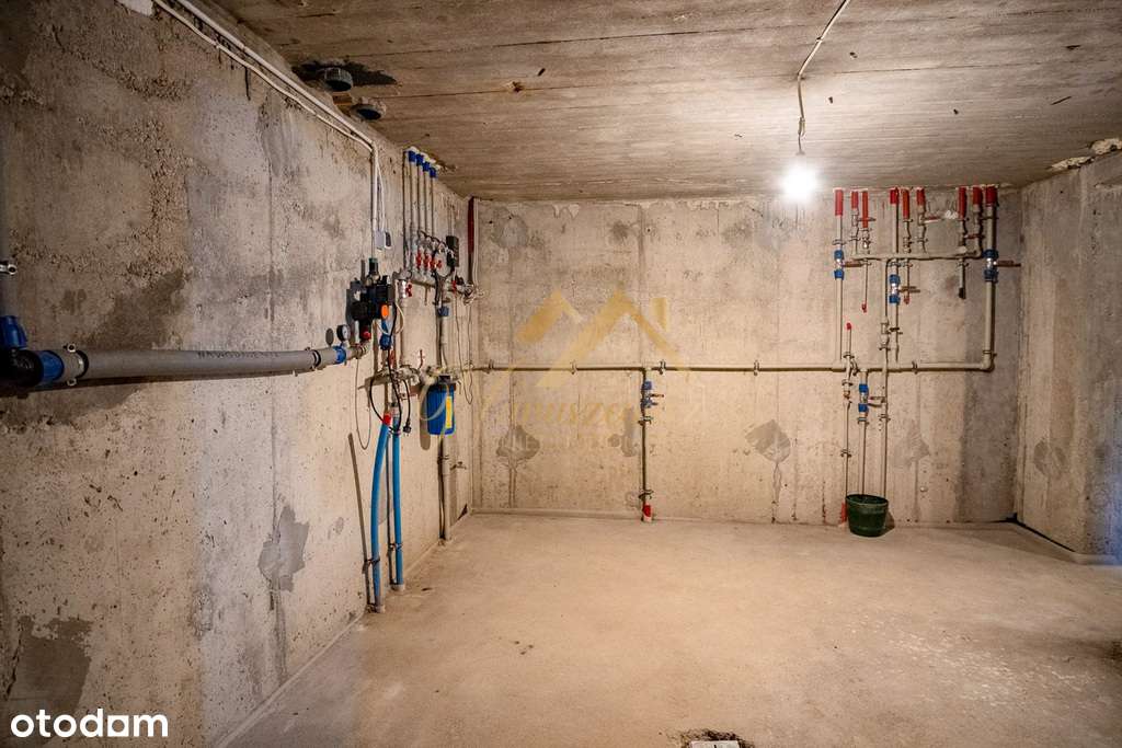 Rezydencja jak forteca – unikat w Suwałkach-11