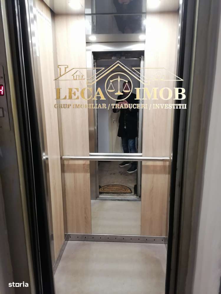 Apartament 2 camere decomandat 58 mp Narcisa-8