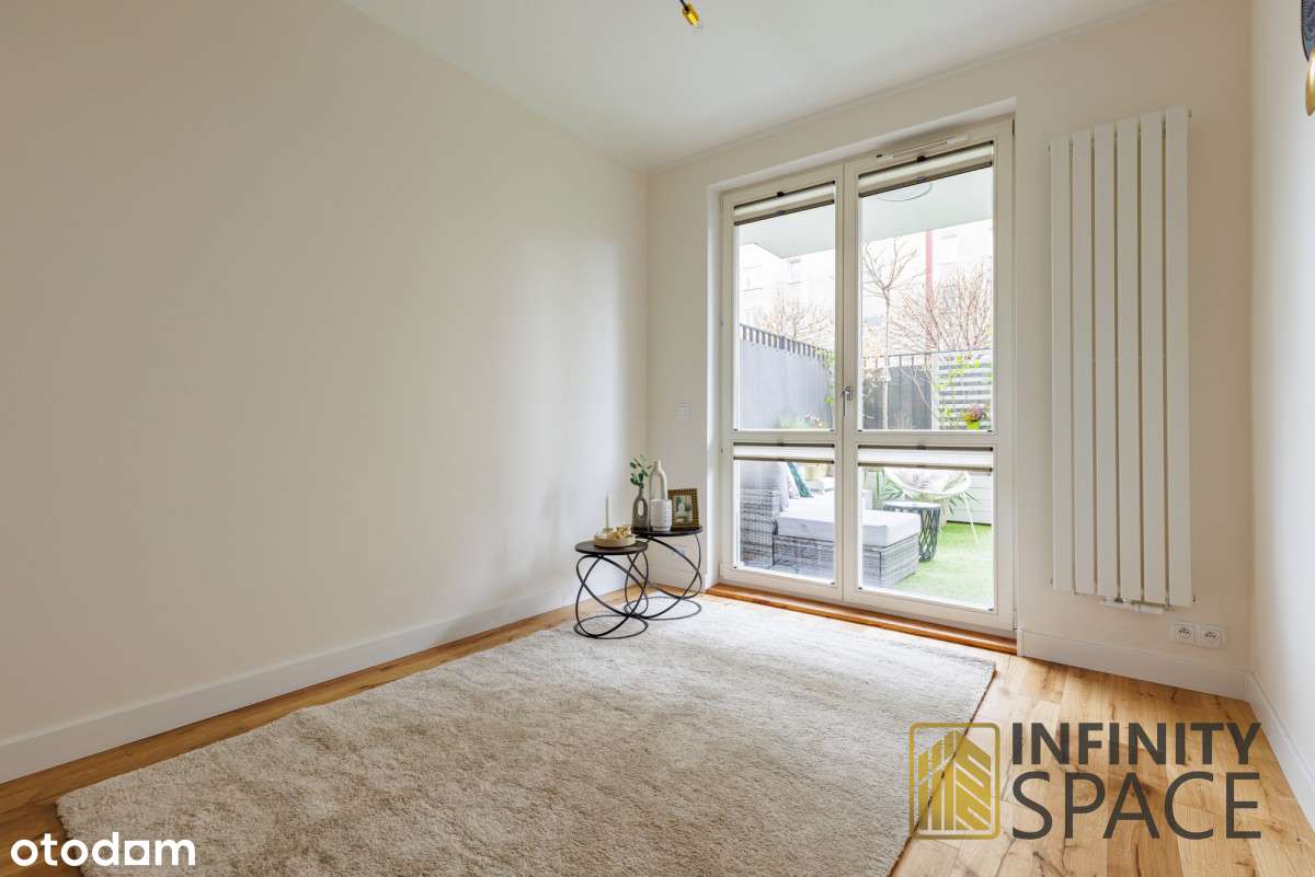 4 pokoje i 2 ogrody| Obok Parku | Garaż i komórka-13