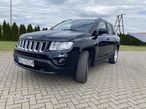 Jeep Compass 2.4 Limited CVT2 - 1