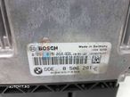 Calculator motor ECU Bmw 1 (E81, E87) [Fabr 2004-2010] 8506281 2.0 N47 - 2