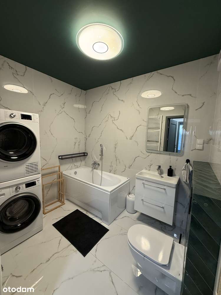 Apartment in katowice - Widok 4