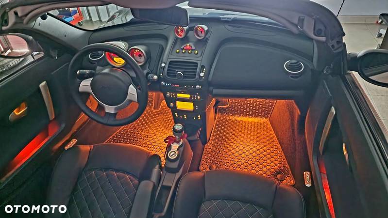 Smart Roadster Standard - 38