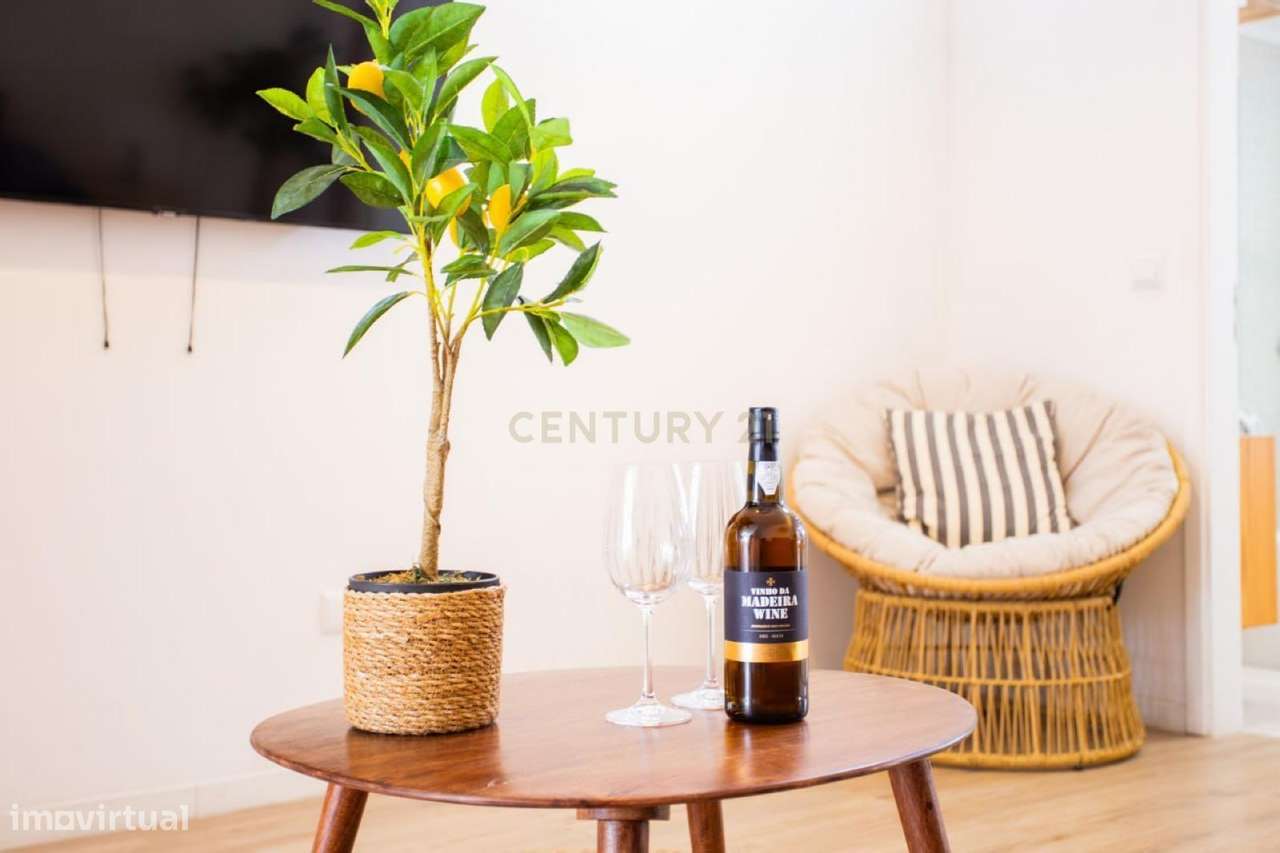 Viver no Coração da Histórica Zona Velha do Funchal - Grande imagem: 5/19