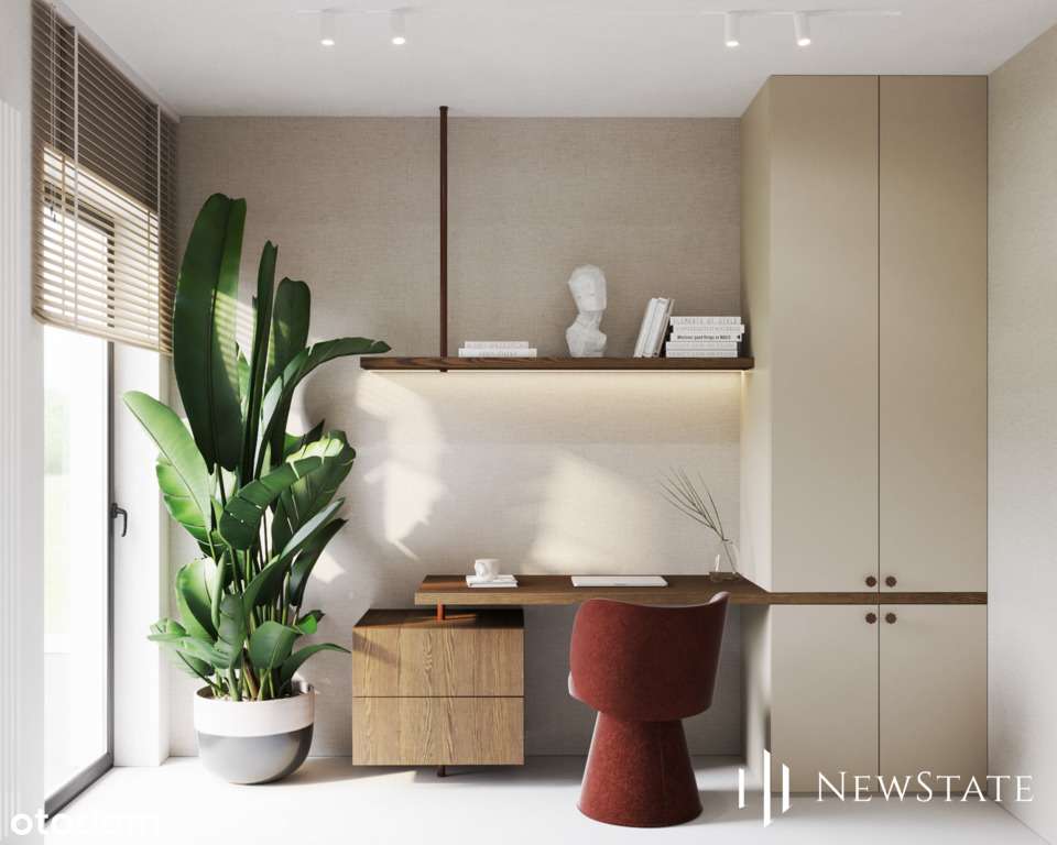 Mieszkanie | 2 balkony | ul. Dominikanów | 69 m²-9