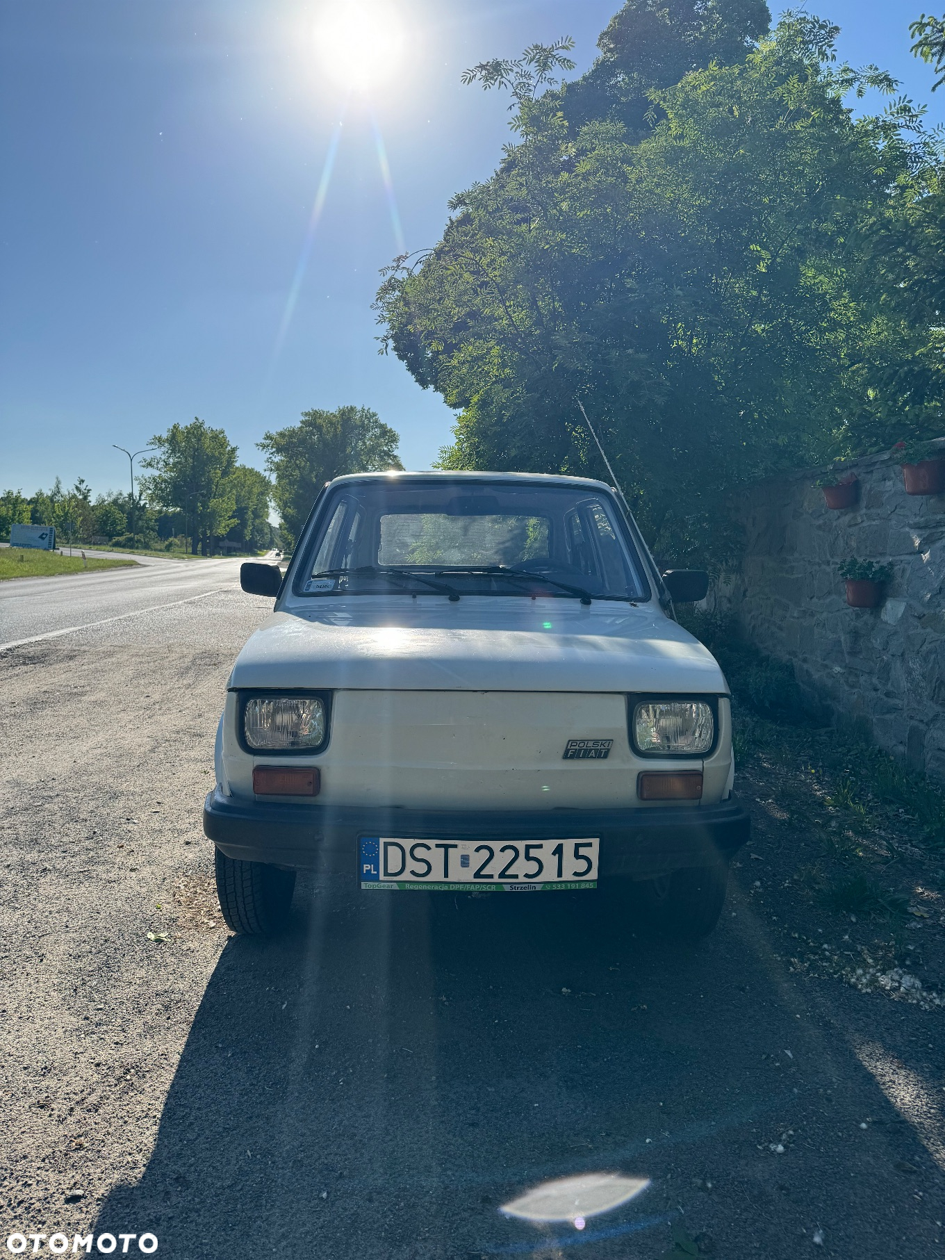 Fiat 126 - 3