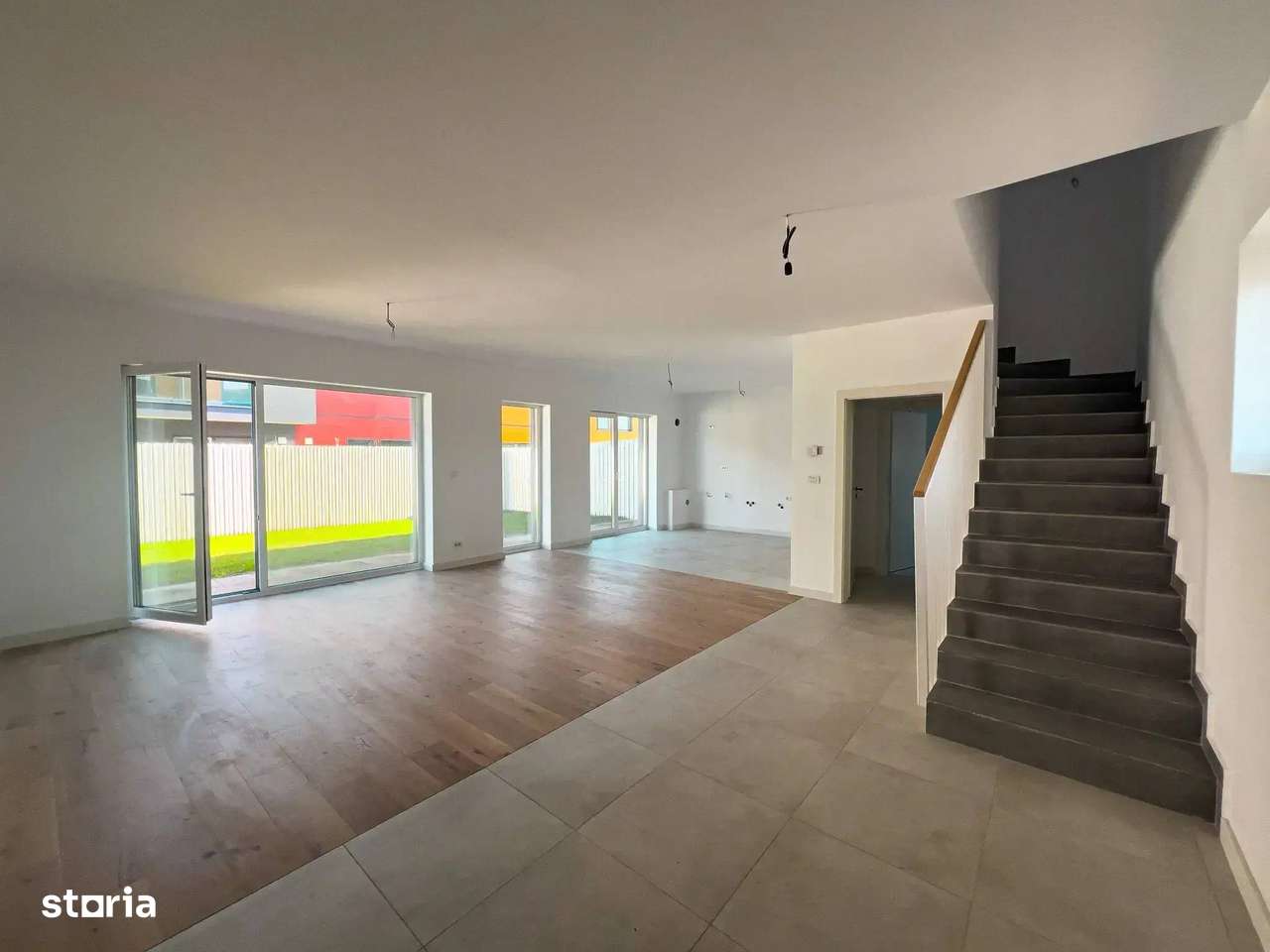 Apartament 4 Camere LUX Pipera Mutare Imediata Comision 0 D - Imagine principală: 2/17