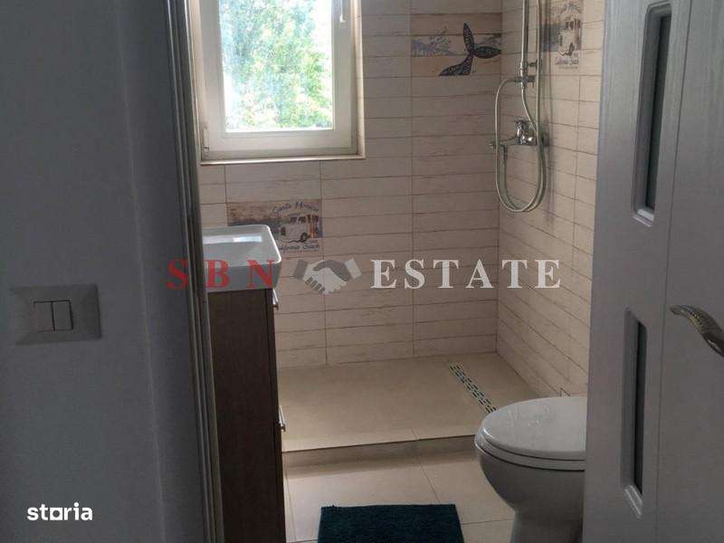 Garsoniera | 1 Mai | Bloc Nou | Centrala - Imagine principală: 4/4