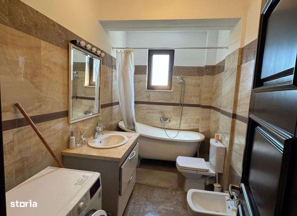 Apartament cu 3 camere mobilat Moara de Vant-LittleTexas Cod:160844 - Imagine principală: 3/10