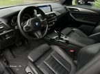 BMW X3 20 d xDrive Line Luxury - 2