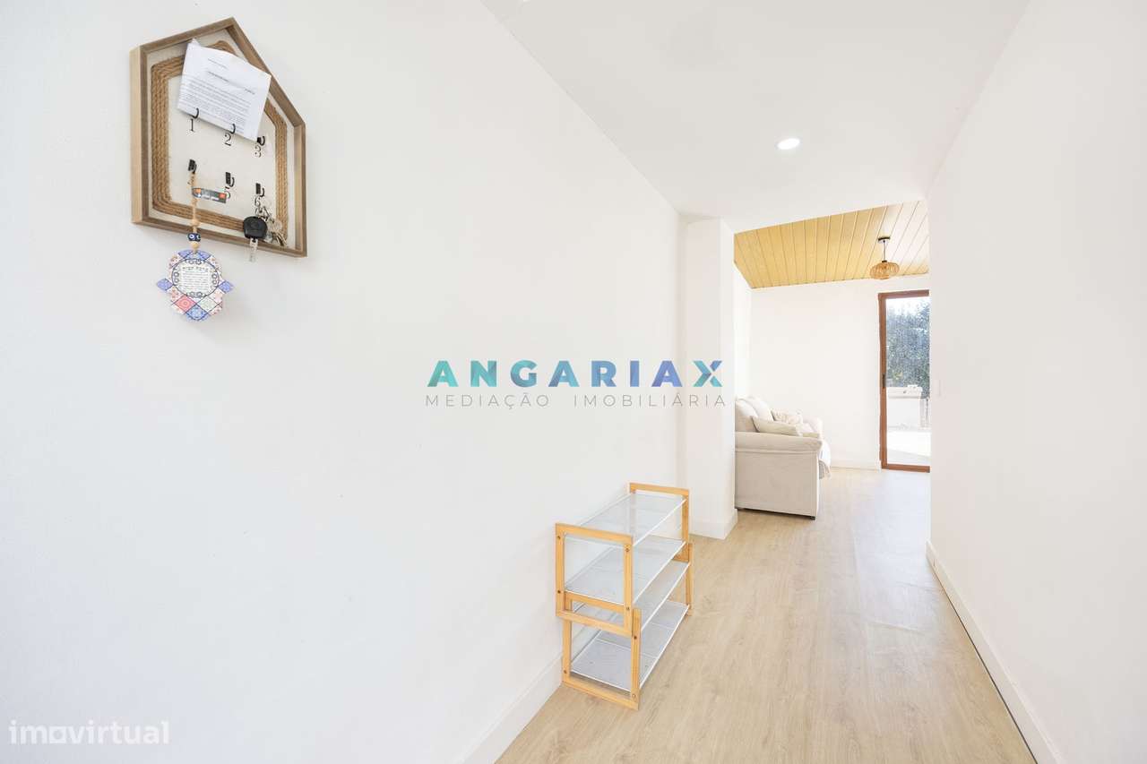 ANG1508 - Moradia T1 + 1 para Venda em Coz, Alcobaça-12