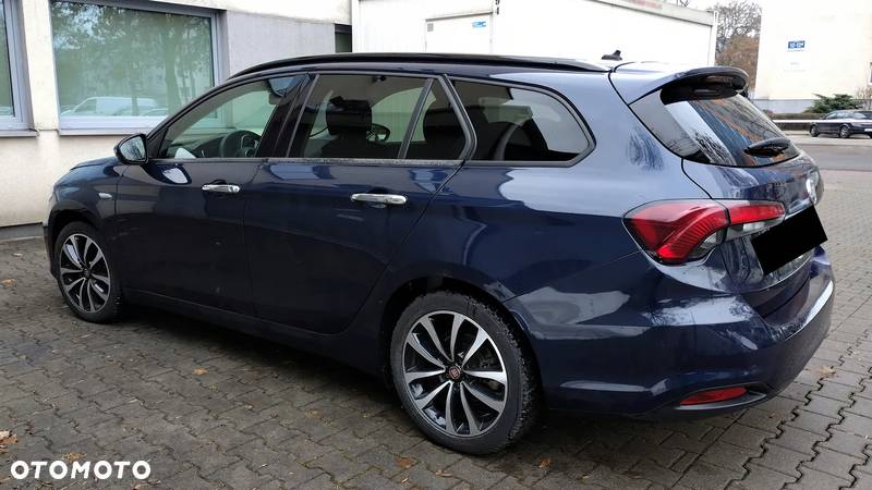 Fiat Tipo 1.4 16v Lounge - 6