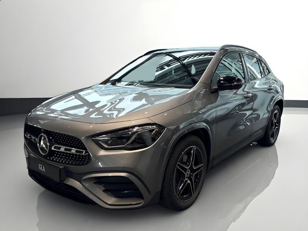 Mercedes-Benz GLA 200 mHEV AMG Line 7G-DCT 2026