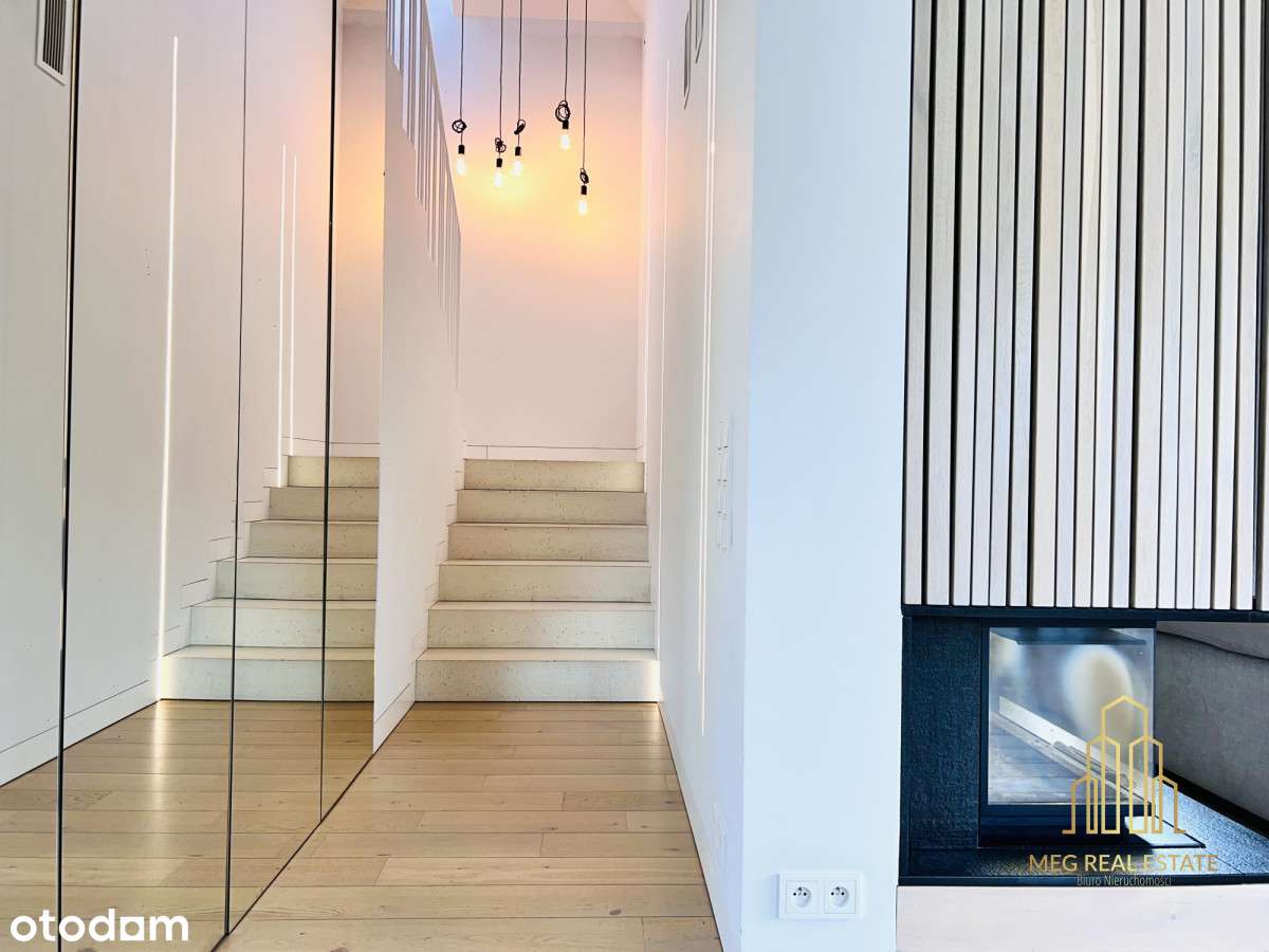 Luksus, wygoda, komfort-dom do wejścia dla Ciebie!-10