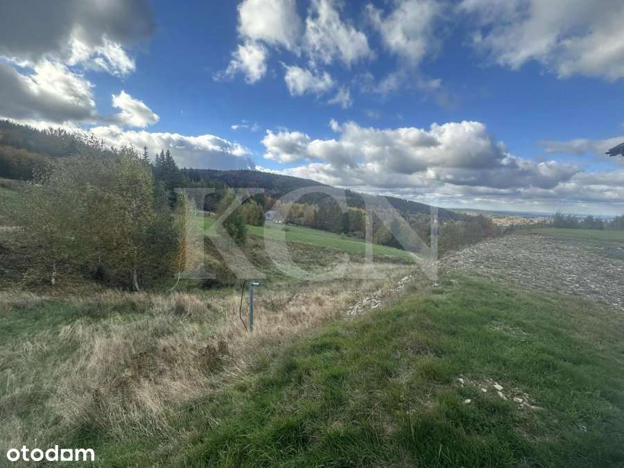 Nowy dom parterowy  w Świeradów Zdrój - Pełny obrazek: 4/20