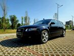 Audi A4 - 9