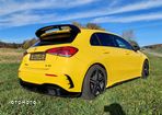 Mercedes-Benz Klasa A 35 AMG 4-Matic Edition 1 7G-DCT - 3