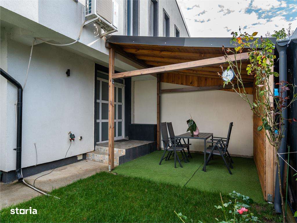 TUNARI CAMPULUI,VILA INDIVIDUALA LIPITA INSIRUITA,4 CAMERE,92 MP,TEREN-8