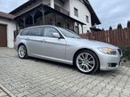 BMW Seria 3 318d DPF Touring Edition Sport - 3