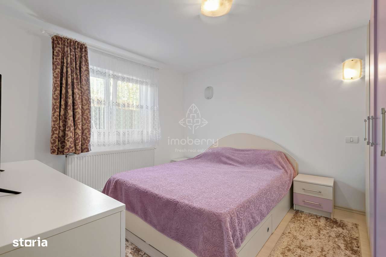 Vanzare casa individuala, curte, Mihailesti, Giurgiu-5