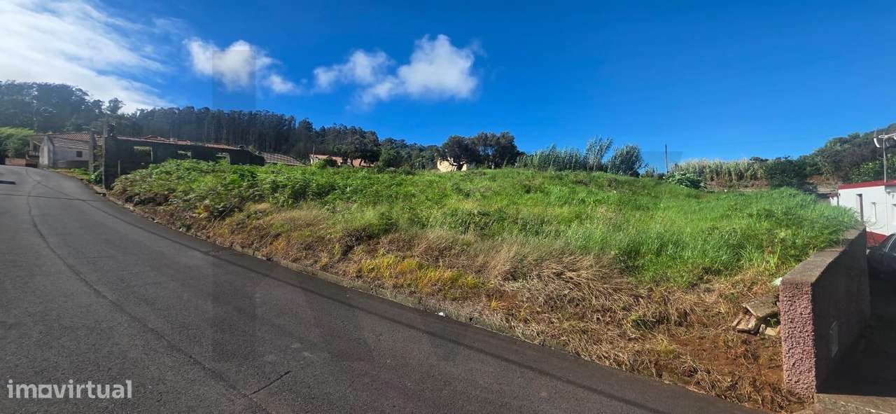 Ruínas com 1200 m2 de Terreno - Grande imagem: 5/11