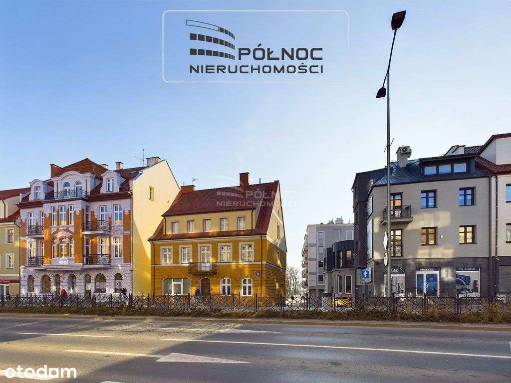 Lokal na sprzedaż, parter, centrum Ełk Wojska Pol. - Pełny obrazek: 5/20