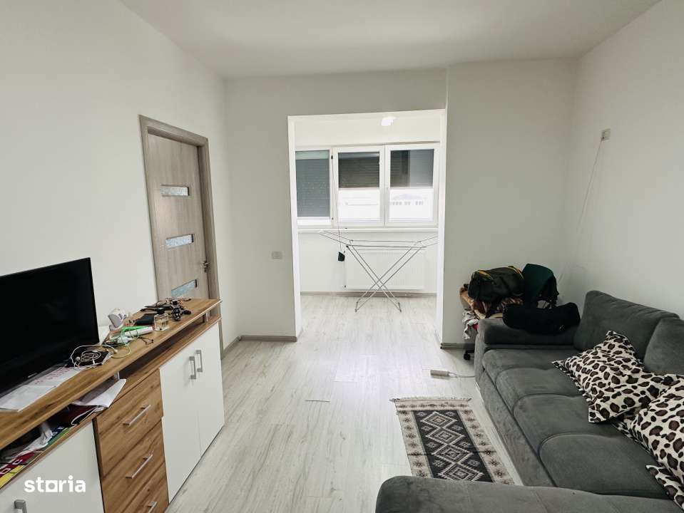 Super Garsoniera 32,7 mp, mobilata utilata, Str TINERETULUI, Militari - Imagine principală: 2/9