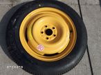 HONDA CR-V III CRV 3 KOLO DOJAZDOWE 17 155/90R17 - 1