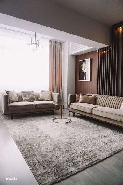 Duplex 4 camere +spatiu birou, loc de parcare disponibil la subsol