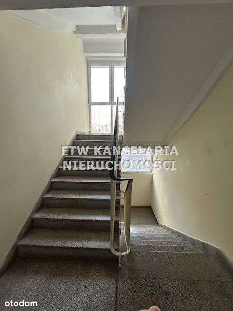 Ciche 3 pokoje, widna kuchnia, loggia-10