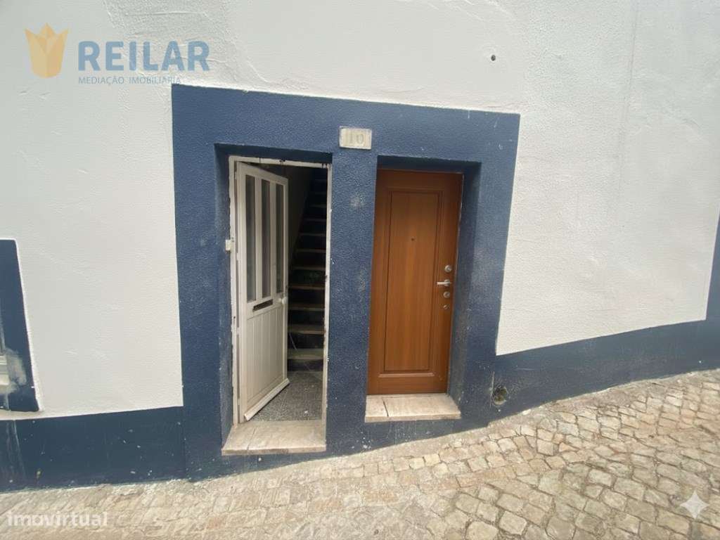 Alenquer T2+1 Remodelado-10