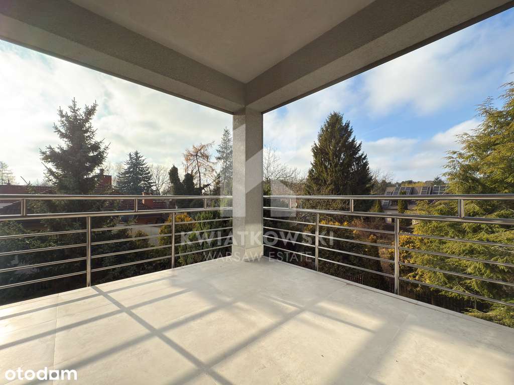 Konstancin-Jeziorna – elegancka rezydencja-8