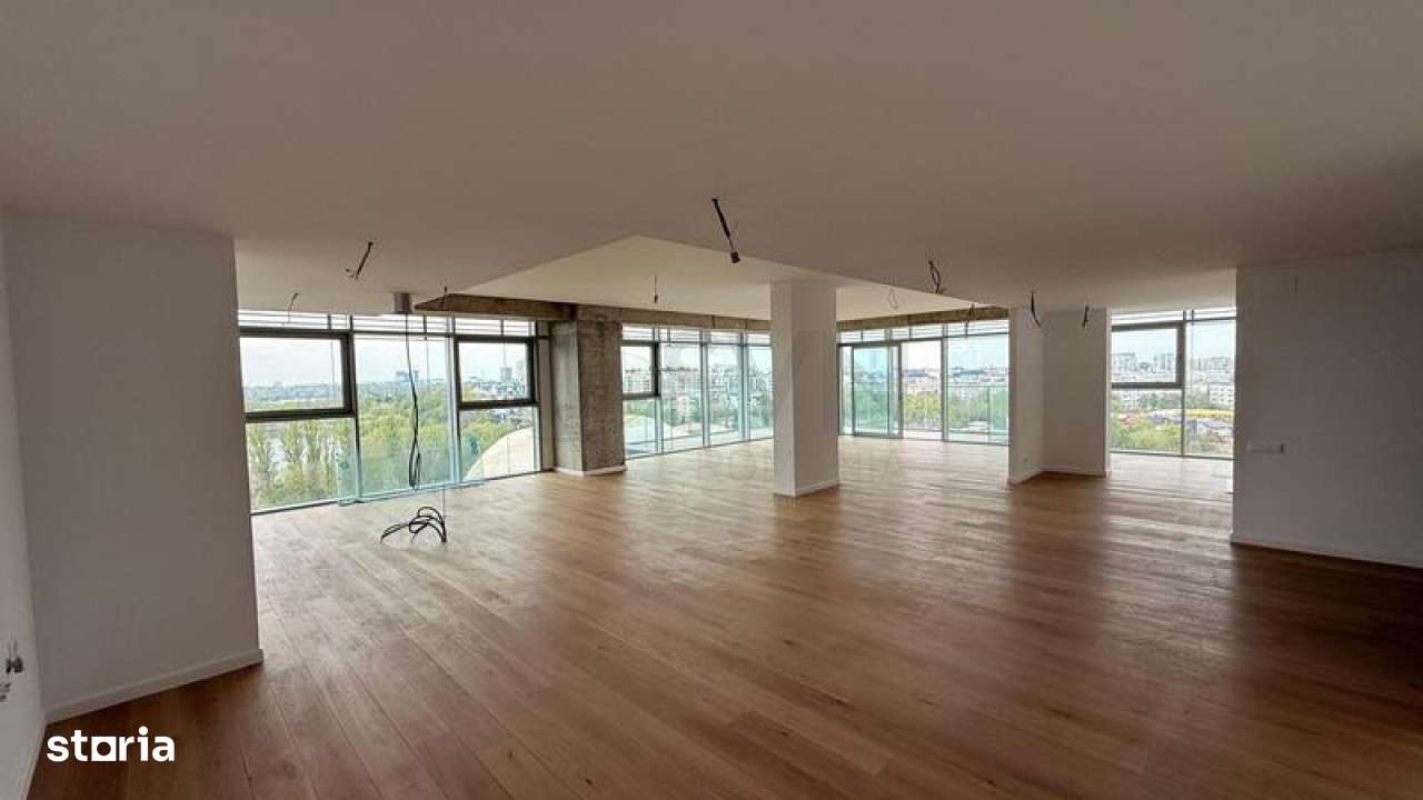 Apartament 4 camere Floreasca