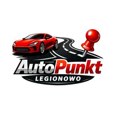 Auto Punkt Legionowo logo