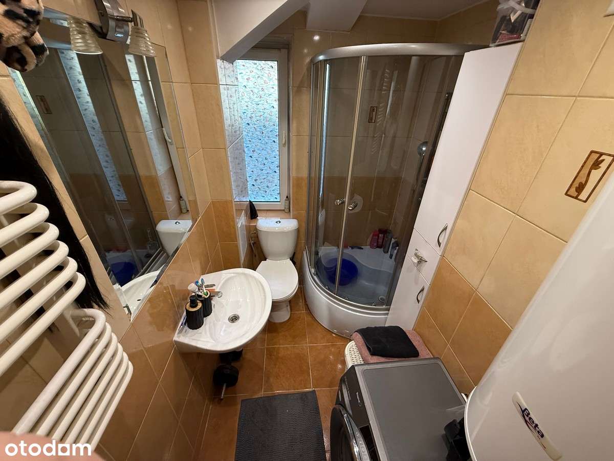 Mieszkanie Elbląg ul. Kamienna-13