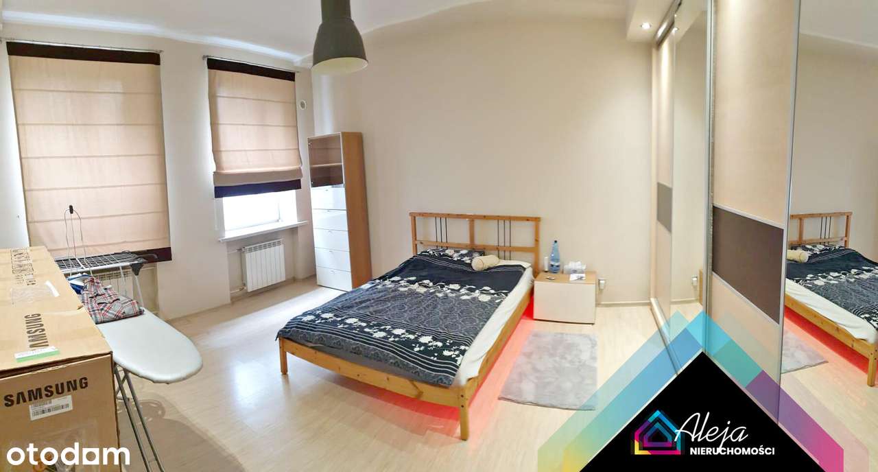 M3 58m2 Mieszkanie  do zamieszkania za odstępne-4