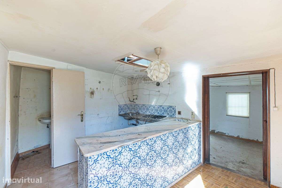 Moradia T2 para venda - Grande imagem: 3/26