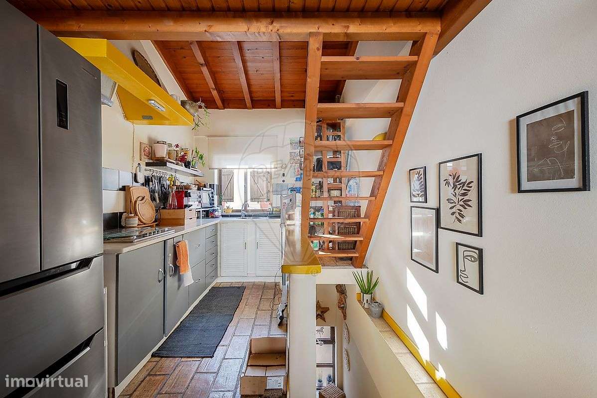 Moradia T1 para venda - Grande imagem: 4/14