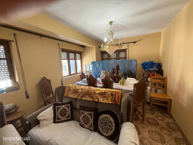 PRÉDIO T4 CENTRO HISTÓRICO Bragança - 249.000€-5