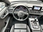 Audi A7 Sportback 3.0 TDI V6 quattro S-line S tronic - 10