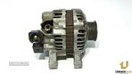 ALTERNADOR PEUGEOT 206 BERLINA XR - 2