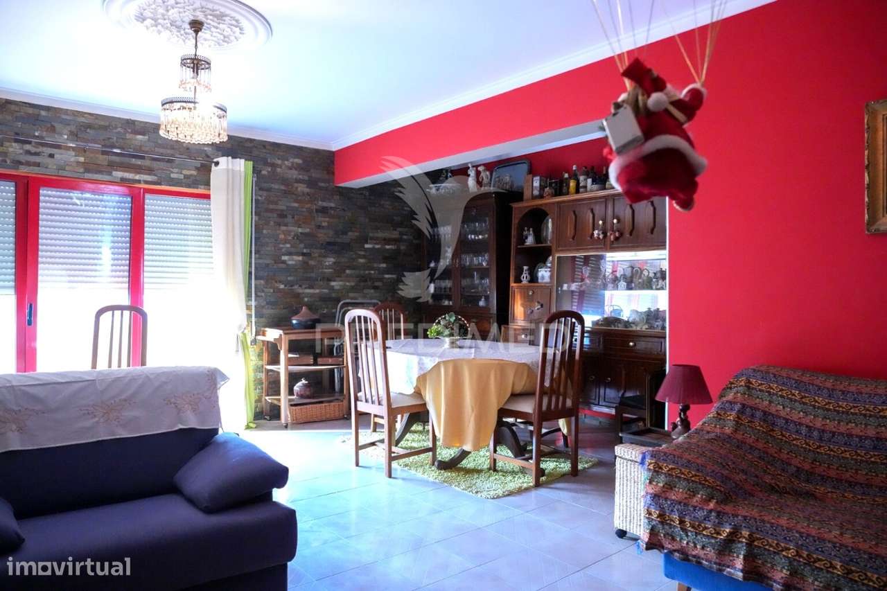 T3 em Bragança – O Seu Novo Lar Espera por Si - Grande imagem: 2/19