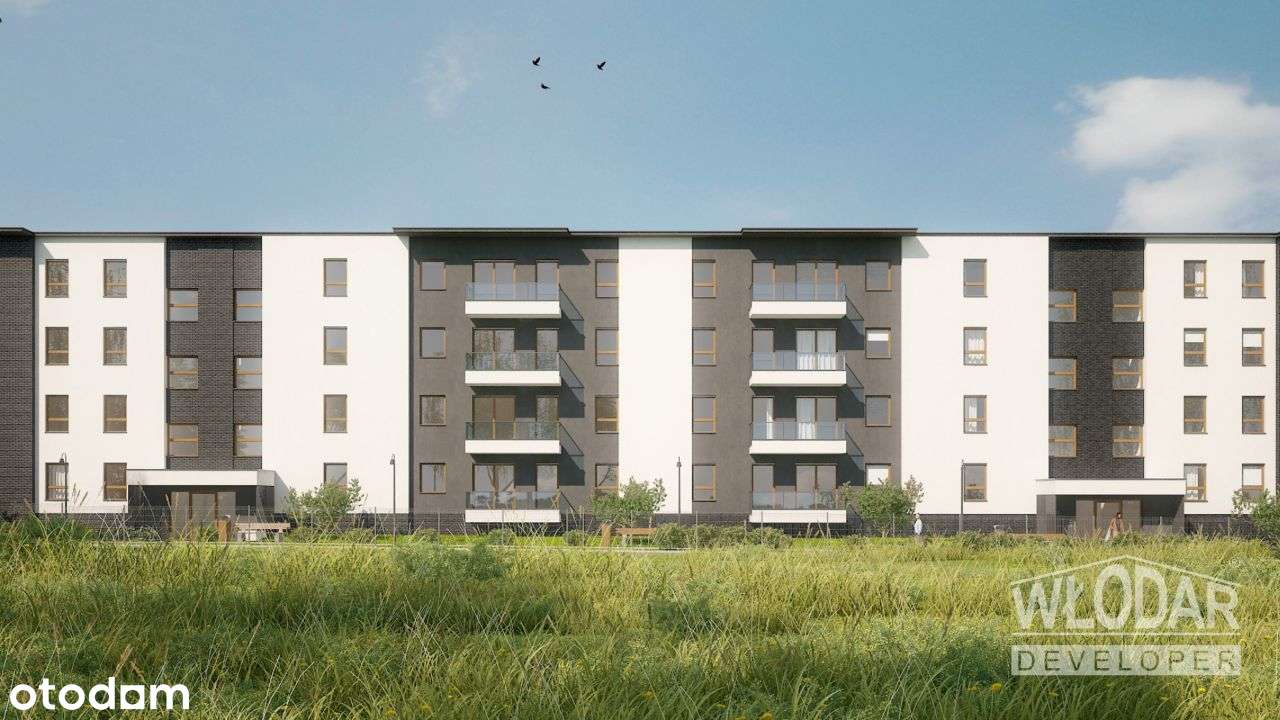 Mieszkanie małe Parkitka inwestycyjne garaż komórka - Pełny obrazek: 5/17