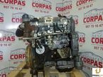 MOTOR COMPLETO NISSAN ALMERA II 2000 -YD22 - 3