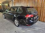 VW Golf Variant 1.6 TDi GPS Edition DSG - 7