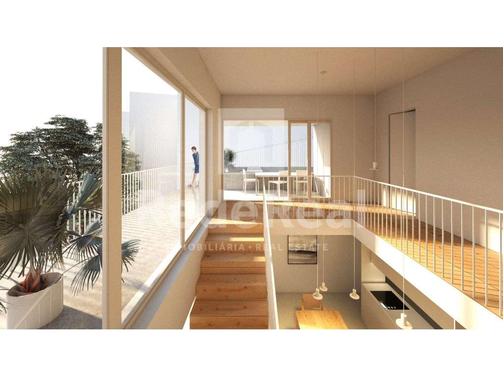 Apartamento T3 Venda Faro - Grande imagem: 3/11